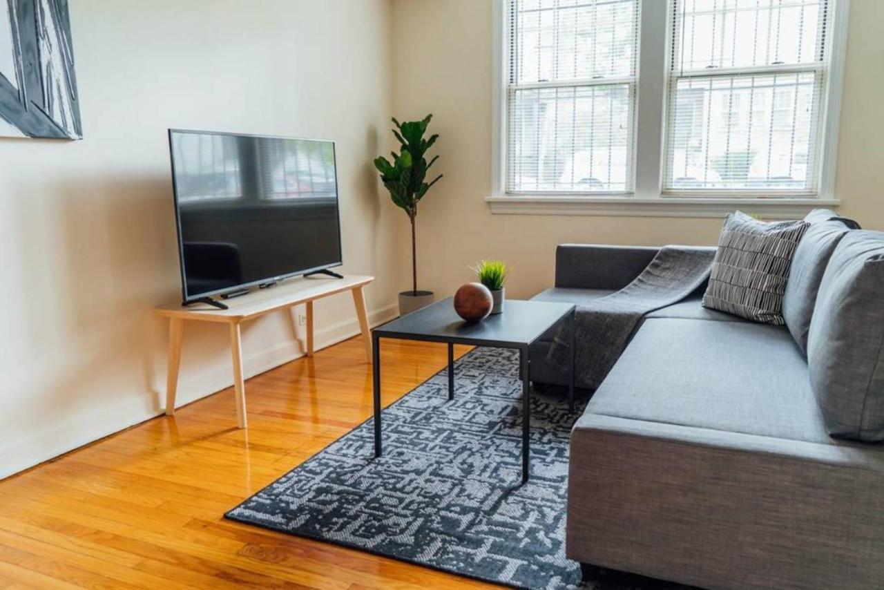 1Br Modern Apt In The Heart Of The City - Marshfield G Chicago Exterior foto