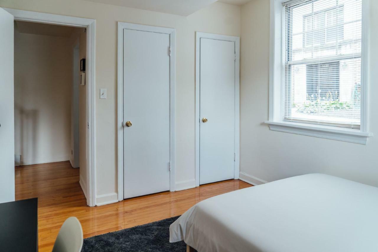 1Br Modern Apt In The Heart Of The City - Marshfield G Chicago Exterior foto